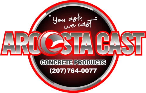 Aroosta Cast Logo